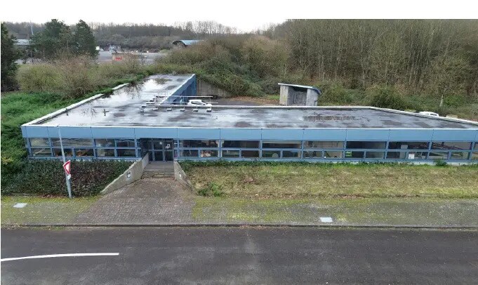 Rue Du Fléchet, Montaigu-Vendée en venta - Foto del edificio - Imagen 3 de 8