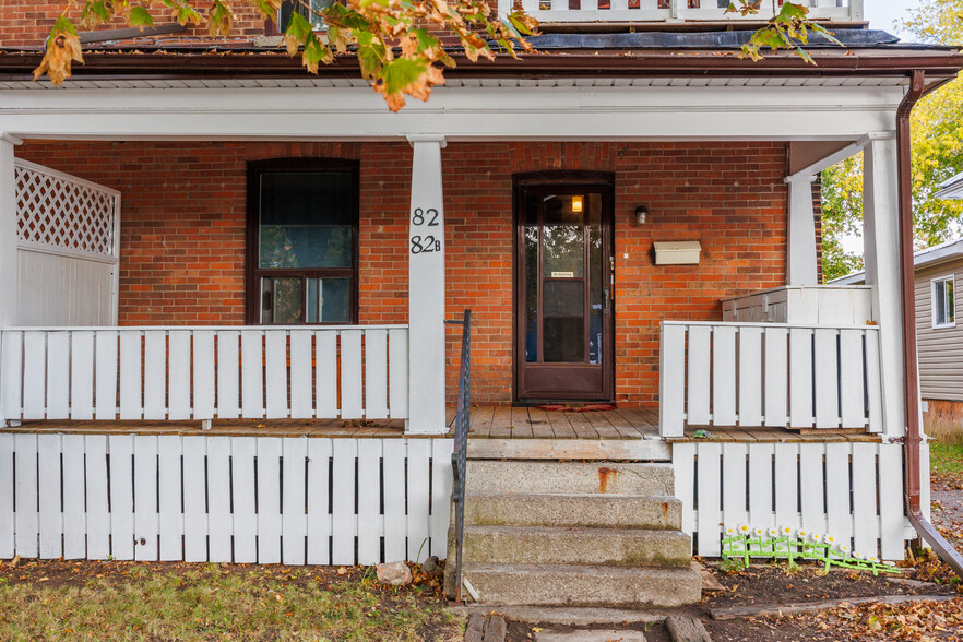 82 W Durham St, Kawartha Lakes, ON en venta - Foto del edificio - Imagen 3 de 39