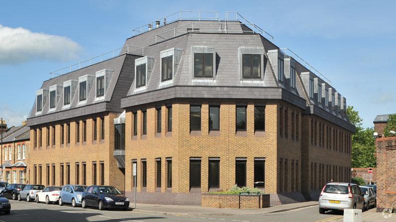 Frances Rd, Windsor en venta - Foto principal - Imagen 1 de 8