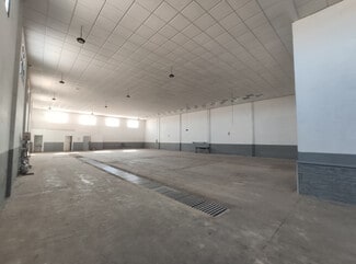 Más detalles de Nave en alquiler
