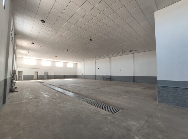 Más detalles de Nave en venta