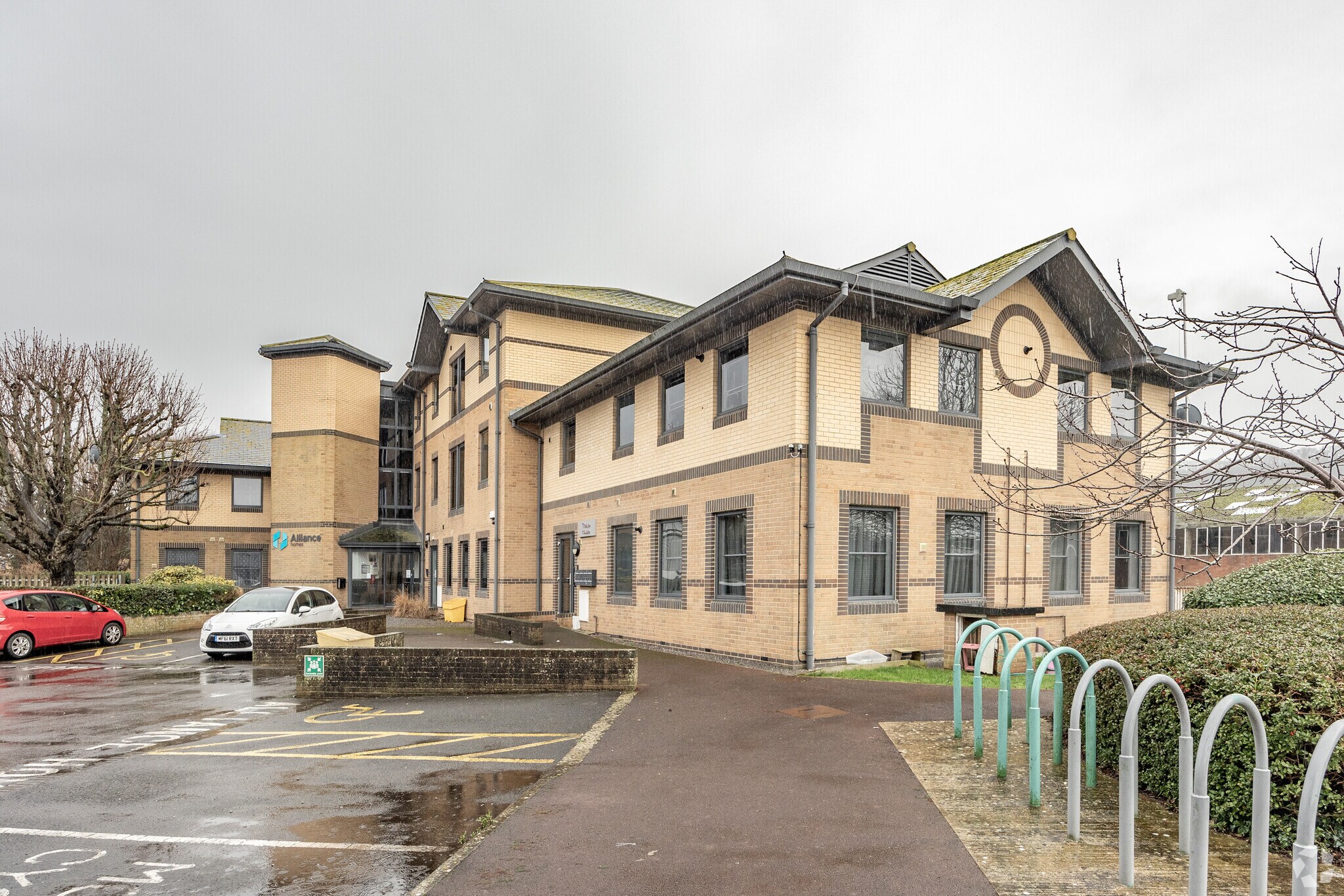 Oldmixon Cres, Weston Super Mare en alquiler Foto principal- Imagen 1 de 5