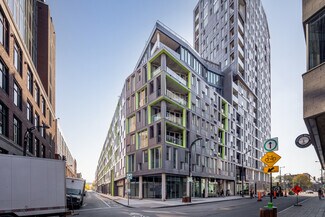 Más detalles de 780 Rue Wellington, Montréal, QC - Edificio residencial en venta