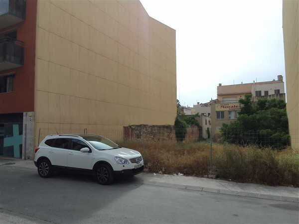 Carrer Eivissa, 12, Amposta, Tarragona en venta Otros- Imagen 1 de 5