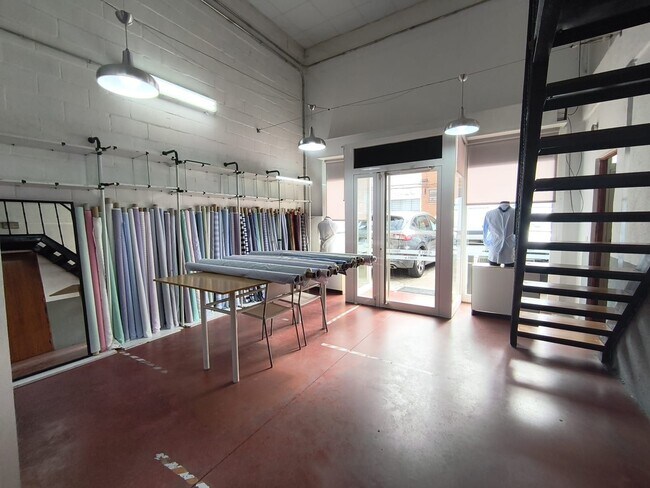 Más detalles de Local en venta