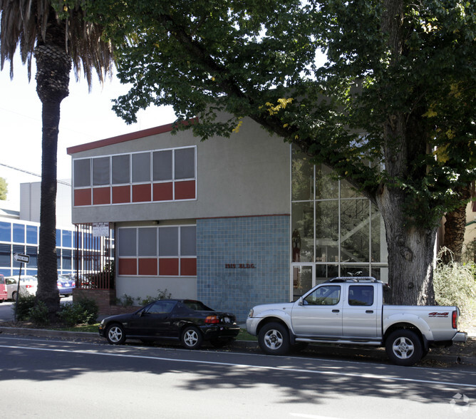 1919 21st St, Sacramento, CA en venta - Foto del edificio - Imagen 2 de 6