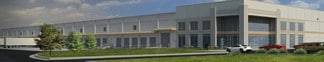 Más detalles de Prologis Pky, Morris, IL - Nave en alquiler