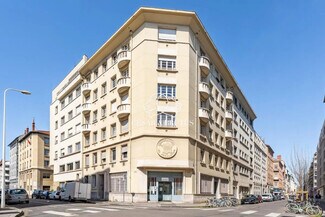 Más detalles de 15 Rue Des Rancy, Lyon - Oficina en venta