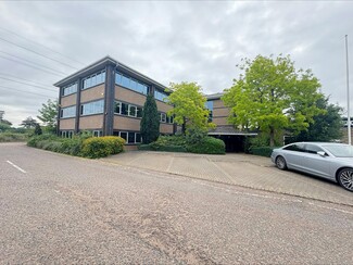 Más detalles de Offices Bretton Way, Peterborough - Oficina en alquiler