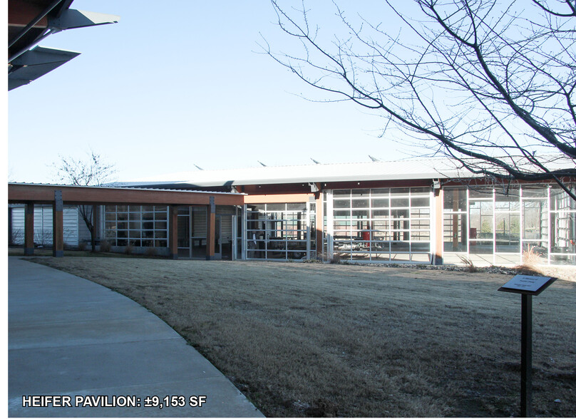 1 World Ave, Little Rock, AR en alquiler - Foto del edificio - Imagen 1 de 5