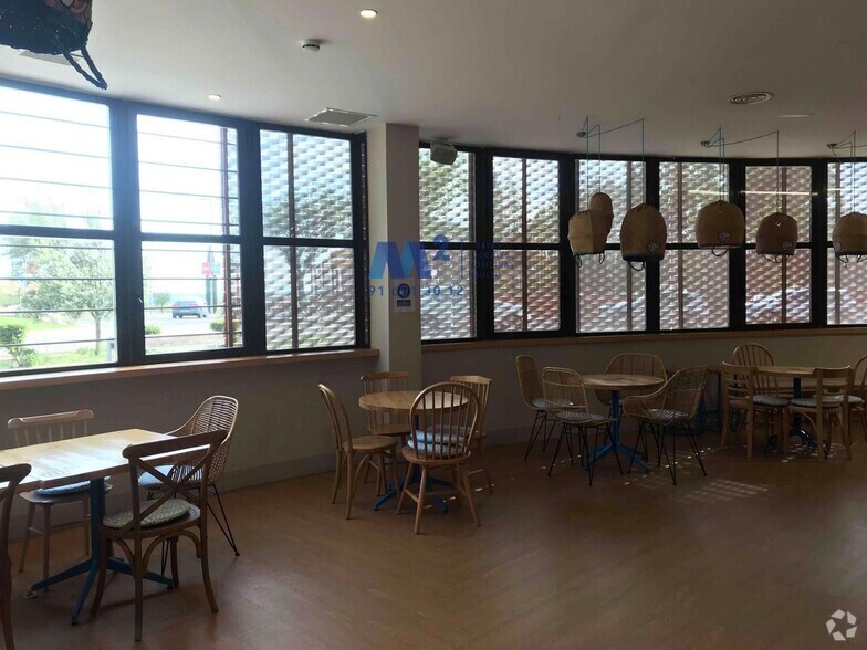 Oficina en San Sebastián de los Reyes, Madrid en venta - Foto principal - Imagen 1 de 8