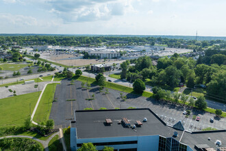 367 Ghent Rd, Fairlawn, OH - VISTA AÉREA  vista de mapa