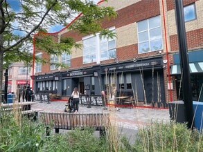 9-11 London Rd, Southend-On-Sea en alquiler Foto del edificio- Imagen 1 de 8