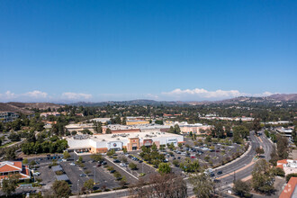 165-401 N Moorpark Rd, Thousand Oaks, CA - VISTA AÉREA  vista de mapa