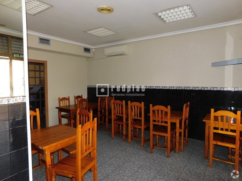 Edificio residencial en Getafe, Madrid en venta - Foto del interior - Imagen 1 de 1