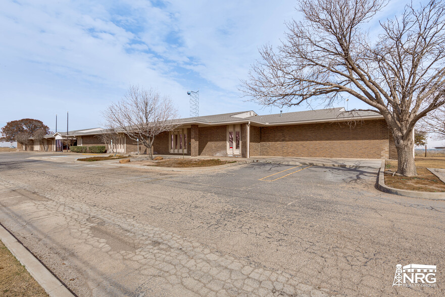 10325 Younger Rd, Midland, TX en venta - Foto del edificio - Imagen 3 de 15