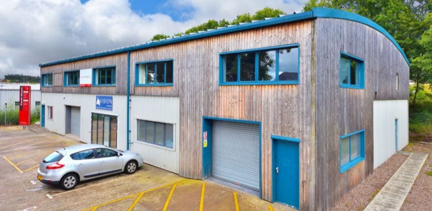 24 Fairykirk Rd, Rosyth en alquiler - Foto del edificio - Imagen 1 de 3