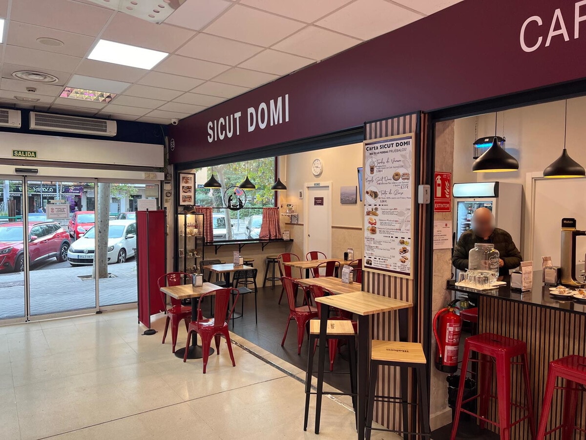 Calle Panadés, 1, Leganés, MAD 28915 - Unidad - -  - Foto del interior - Image 1 of 12