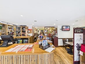 125 High St, North Berwick en venta Foto del interior- Imagen 2 de 5