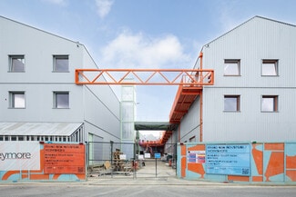 Más detalles de 199 Eade, London - Flex en alquiler