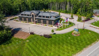 Más detalles para 81 Whittier Hwy, Moultonborough, NH - Oficinas en venta