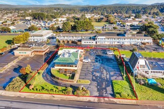 Más detalles para 760 S Main St, Fort Bragg, CA - Locales en venta