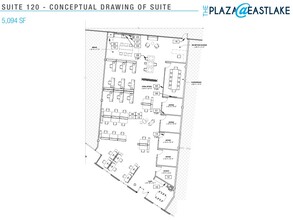 2300 Boswell Rd, Chula Vista, CA en alquiler Plano de la planta- Imagen 1 de 2