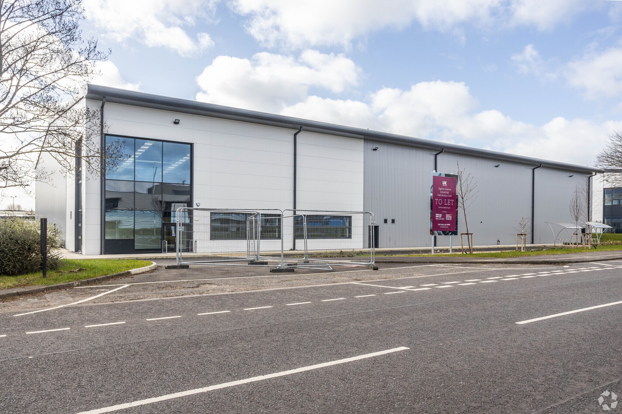 Eighth Ave, Gateshead en alquiler Foto principal- Imagen 1 de 2