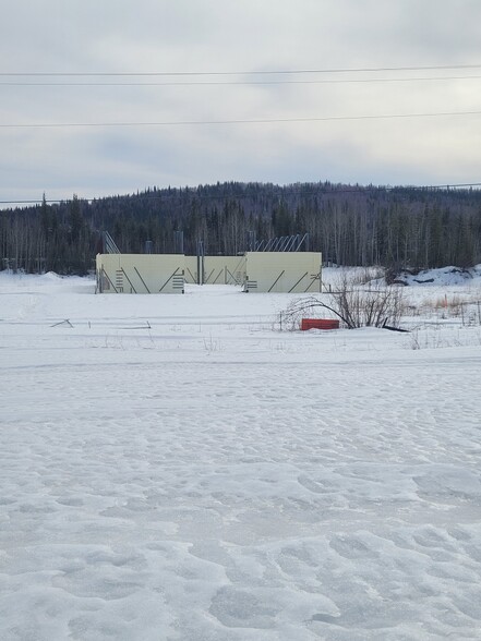 2999 Parks Hwy, Fairbanks, AK en venta - Foto del edificio - Imagen 1 de 3