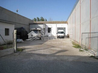 Más detalles de Nave en venta