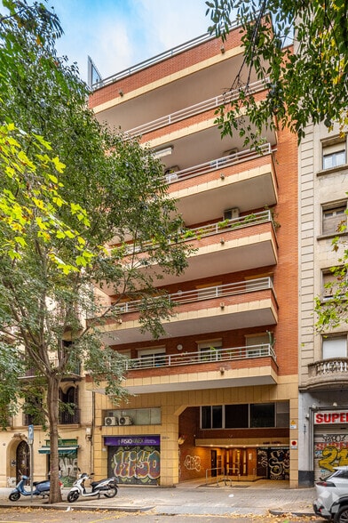 Carrer De Roger De Flor, 295B, Barcelona, Barcelona en venta - Foto principal - Imagen 1 de 1