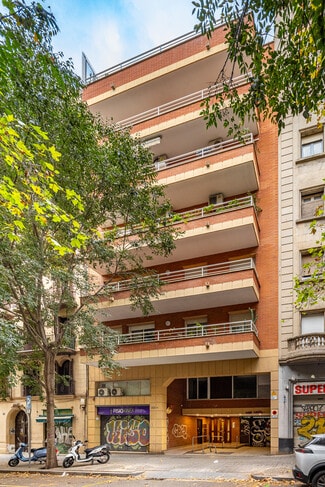 Más detalles para Carrer De Roger De Flor, 295B, Barcelona - Edificios residenciales en venta