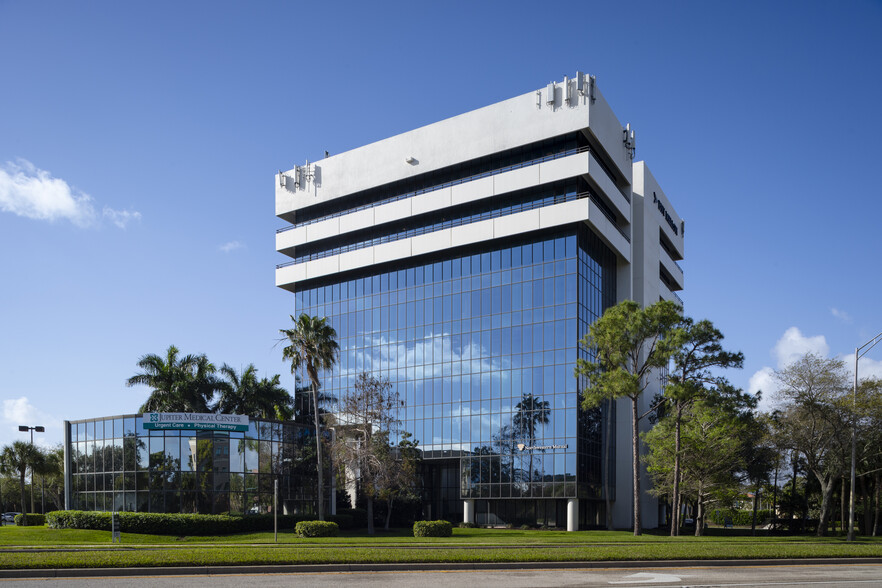 3300 Pga Blvd, Palm Beach Gardens, FL en alquiler - Foto del edificio - Imagen 2 de 18