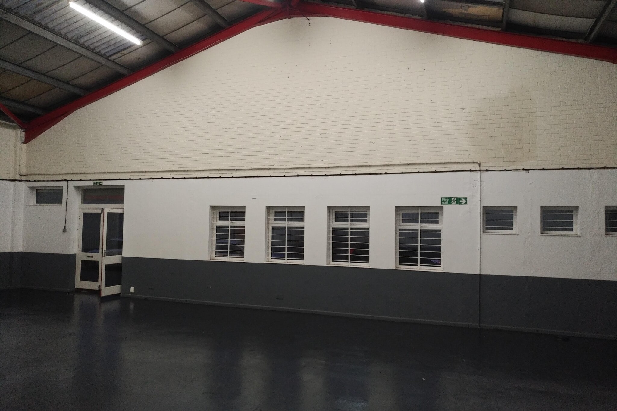 Unit 6 Chandlers Row, Colchester en alquiler Foto del interior- Imagen 1 de 13