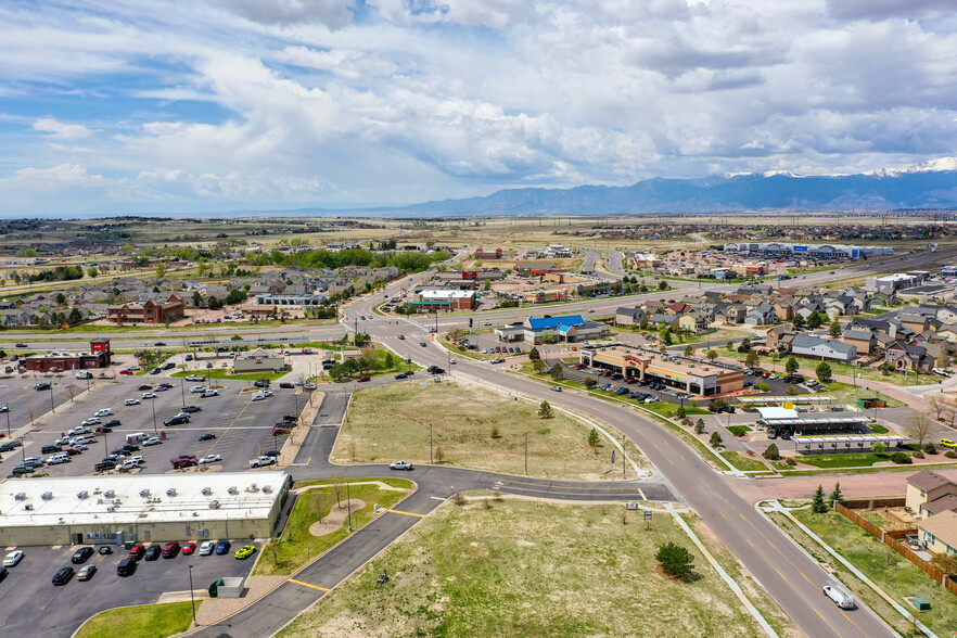 7585 McLaughlin Rd, Peyton, CO en venta - Foto del edificio - Imagen 2 de 11