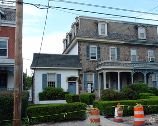 Más detalles para 1313 Dekalb St, Norristown, PA - Oficinas en alquiler