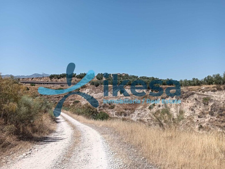 Terreno en Jódar, Jaén en venta - Foto del edificio - Imagen 3 de 16