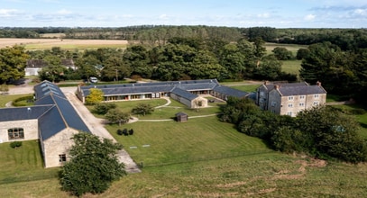 Kirtlington Park, Kirtlington en alquiler Foto del interior- Imagen 1 de 4