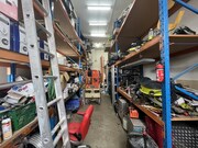 Unit 14 Interior View