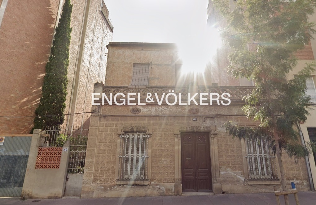 Terreno en Barcelona, Barcelona en venta Foto principal- Imagen 1 de 5