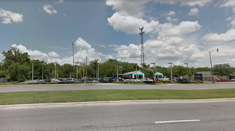 10941 US Highway 441, Leesburg, FL en venta - Foto del edificio - Imagen 2 de 8