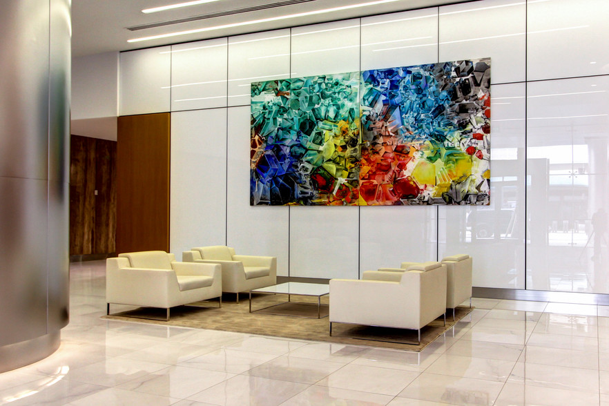 1 SE 3rd Ave, Miami, FL en alquiler - Lobby - Imagen 2 de 15