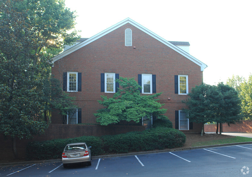 5064 Roswell Rd NE, Atlanta, GA en venta - Foto del edificio - Imagen 2 de 23