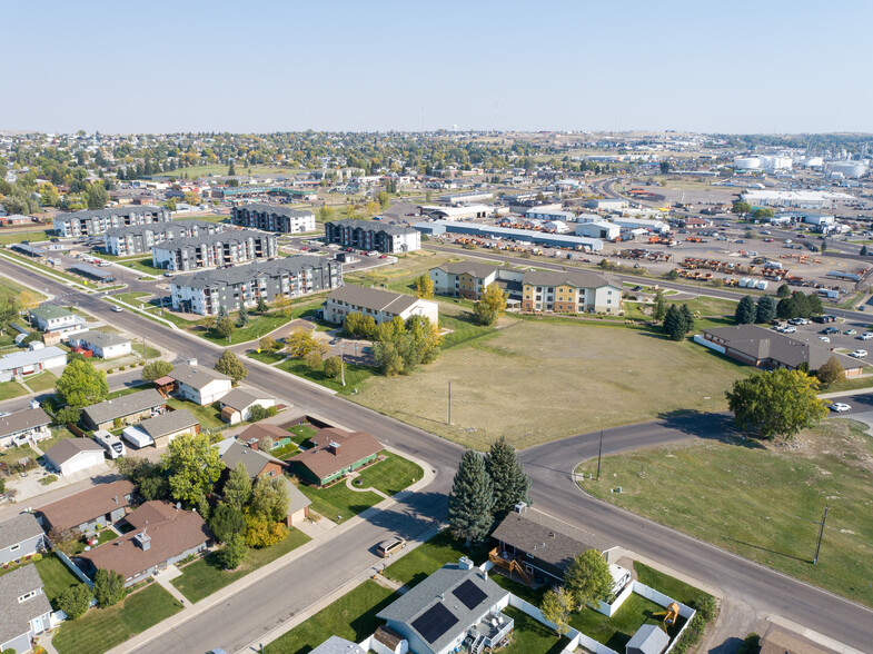 25 16th Avenue NW, Great Falls, MT en venta - Foto del edificio - Imagen 3 de 9