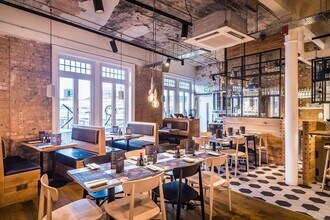 133A Rye Ln, London en alquiler Foto del interior- Imagen 1 de 4