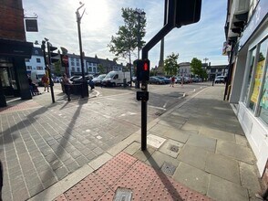 2 Fishergate, Ripon en alquiler Foto del edificio- Imagen 2 de 6