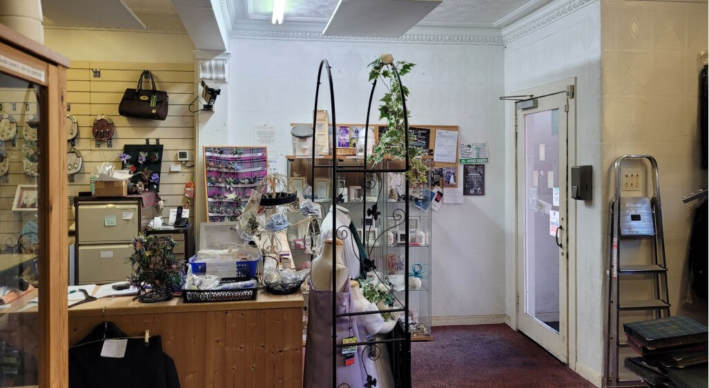 207 High St, Cowdenheath, FIF - Unidad 207 -  - Foto del interior - Image 1 of 2