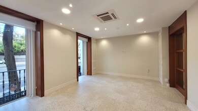 Oficina en Madrid, Madrid en alquiler Plano de la planta- Imagen 1 de 13