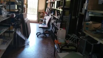 Más detalles de Local en alquiler