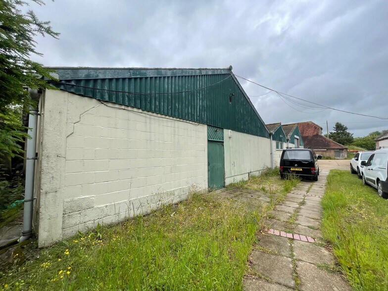 Harveys Ln, Ringmer en alquiler - Foto del edificio - Imagen 2 de 5